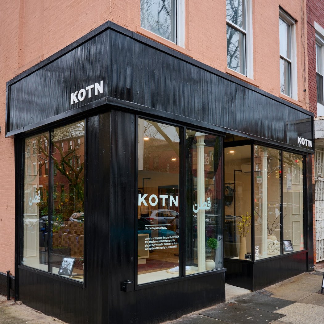 Kotn Cobble Hill 2