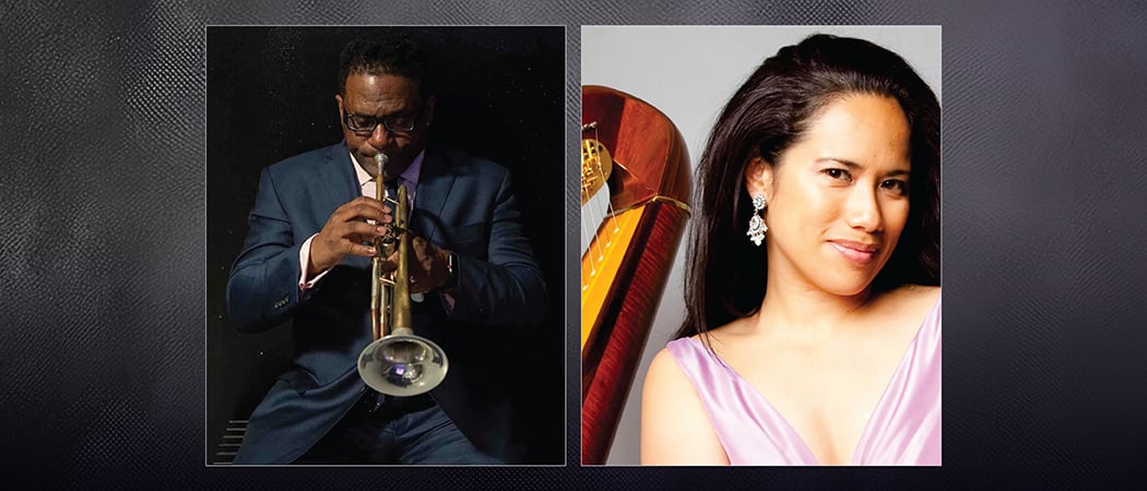 The Marcus and Riza Printup Quartet Bethany Baptist Church Jazz Vespers 1