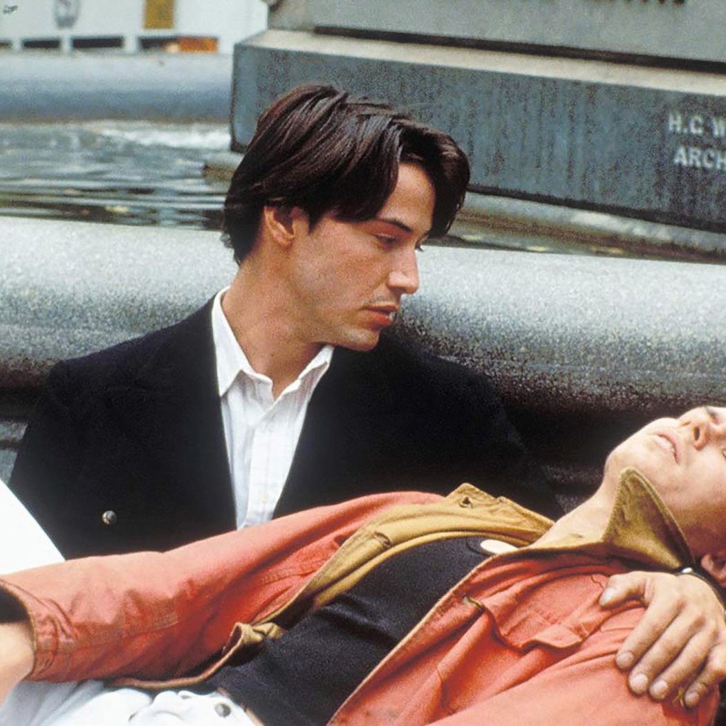 My Own Private Idaho - 35MM 1