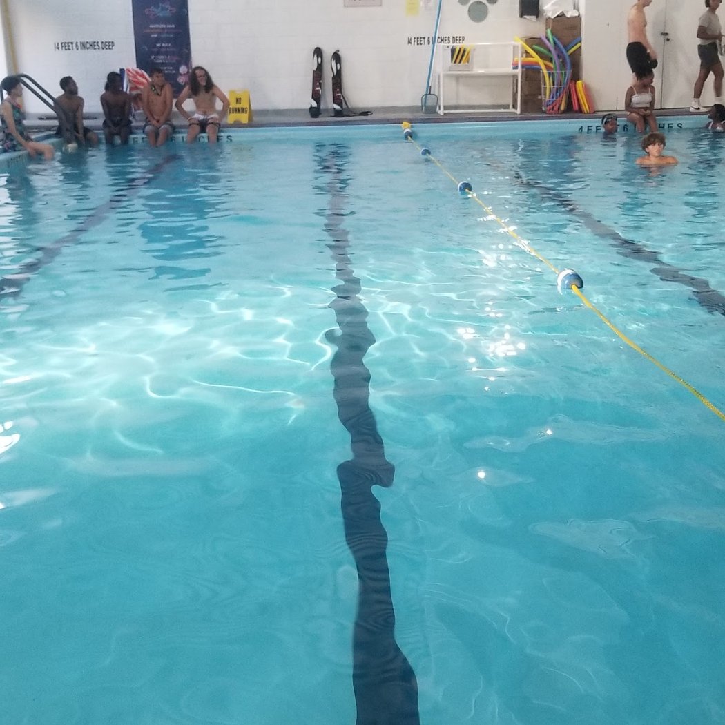 Village East Swim Club 1