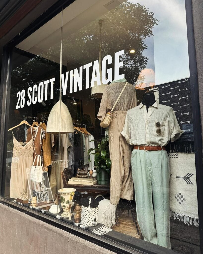28 Scott Vintage 2