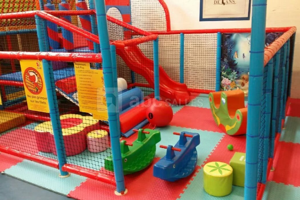 Kids Palace 2