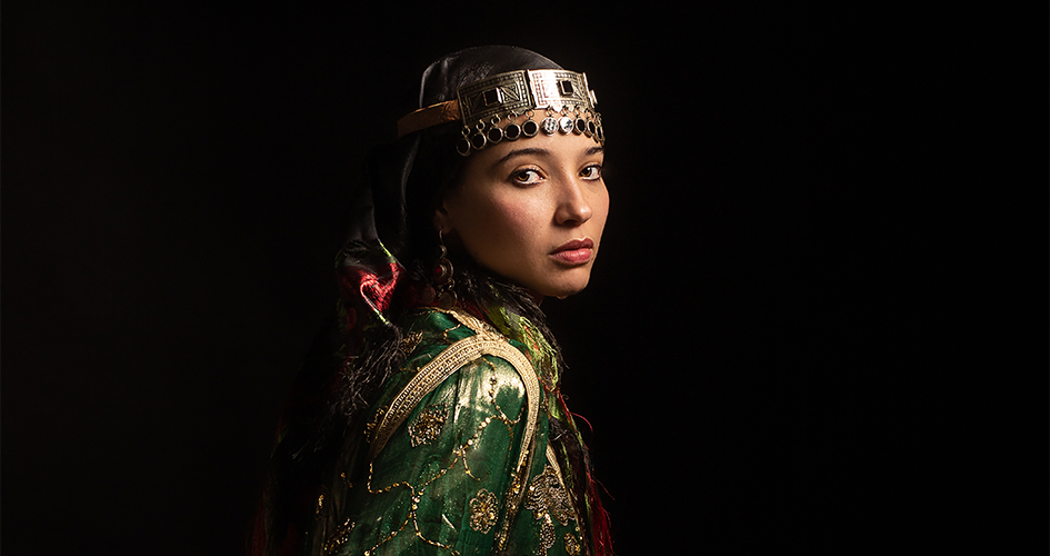 Meryem Aboulouafa 1