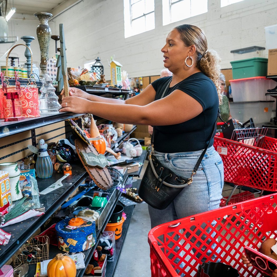 The Salvation Army Family Store & Donation Center 3