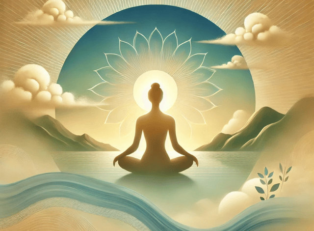 Digital Detachment: Reclaiming Inner Peace 1