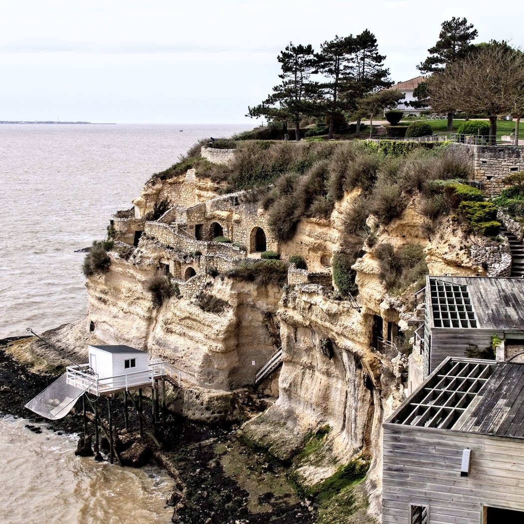 Gironde estuary 3