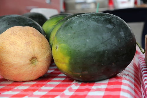 Watermelon Festival 2
