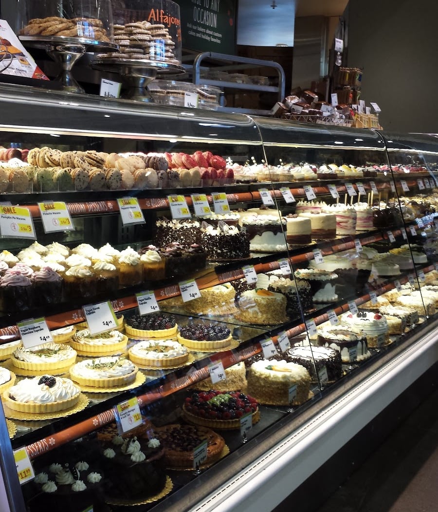 Whole Foods Market 3