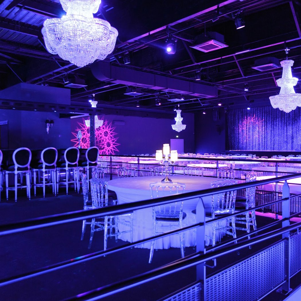 Le Mirage Cabaret Show 2