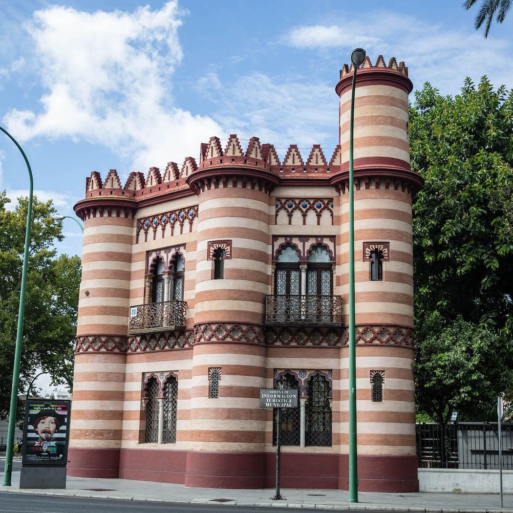 Costurero de la Reina 1