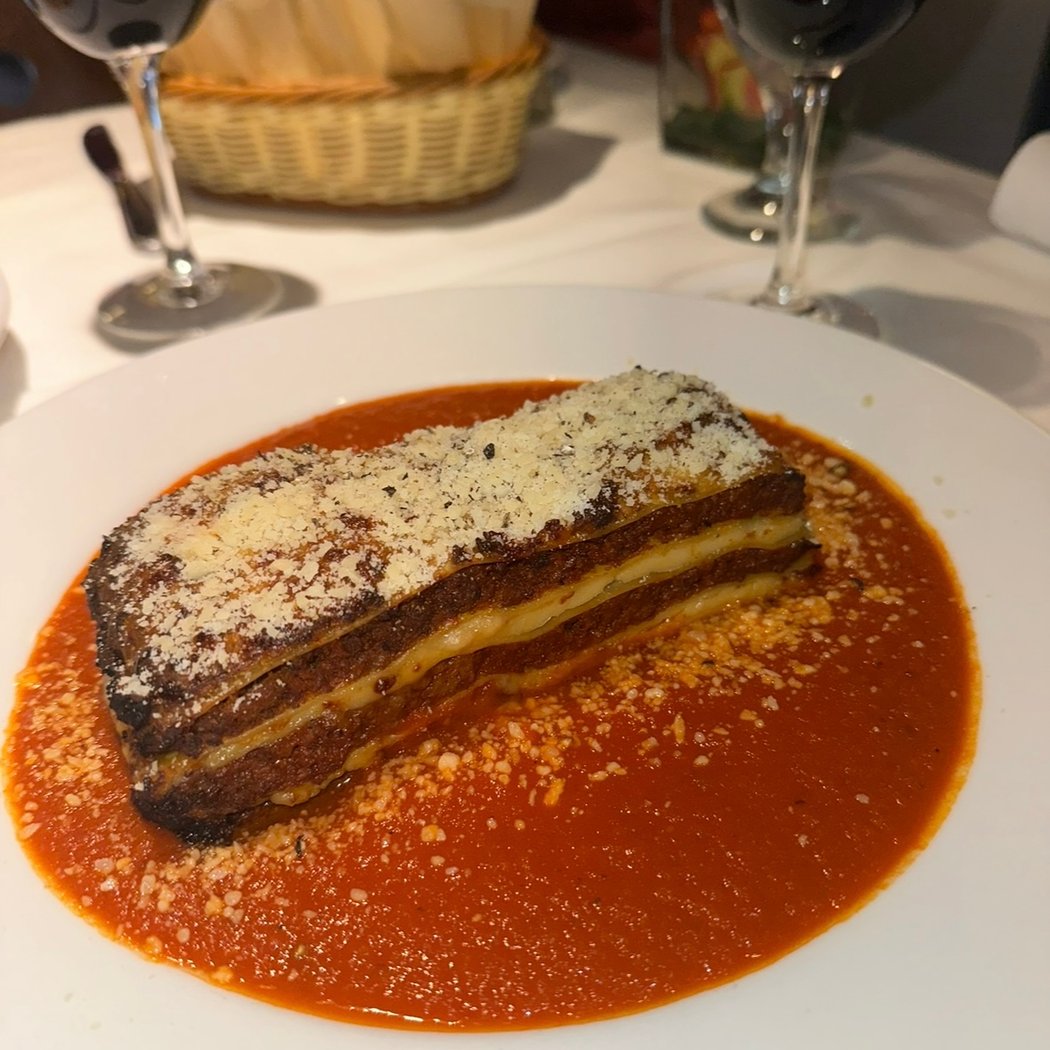 Casa Mia Trattoria 2