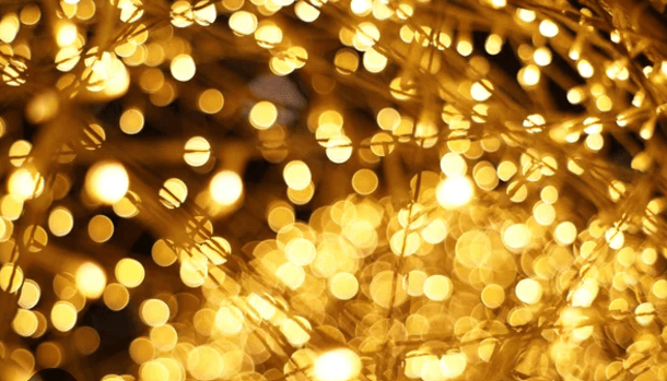 Lighting of the Christmas Lights