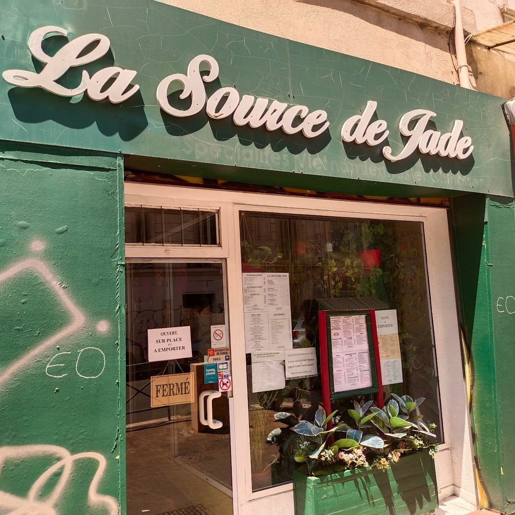 La Source de Jade 5