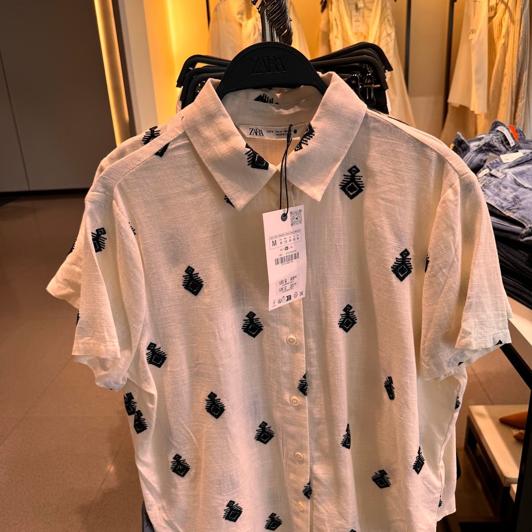 ZARA 1