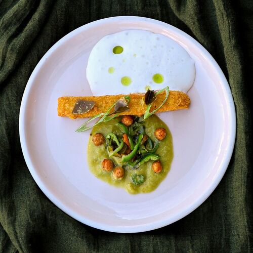 Brasserie BASA - Restaurant Bayonne 3