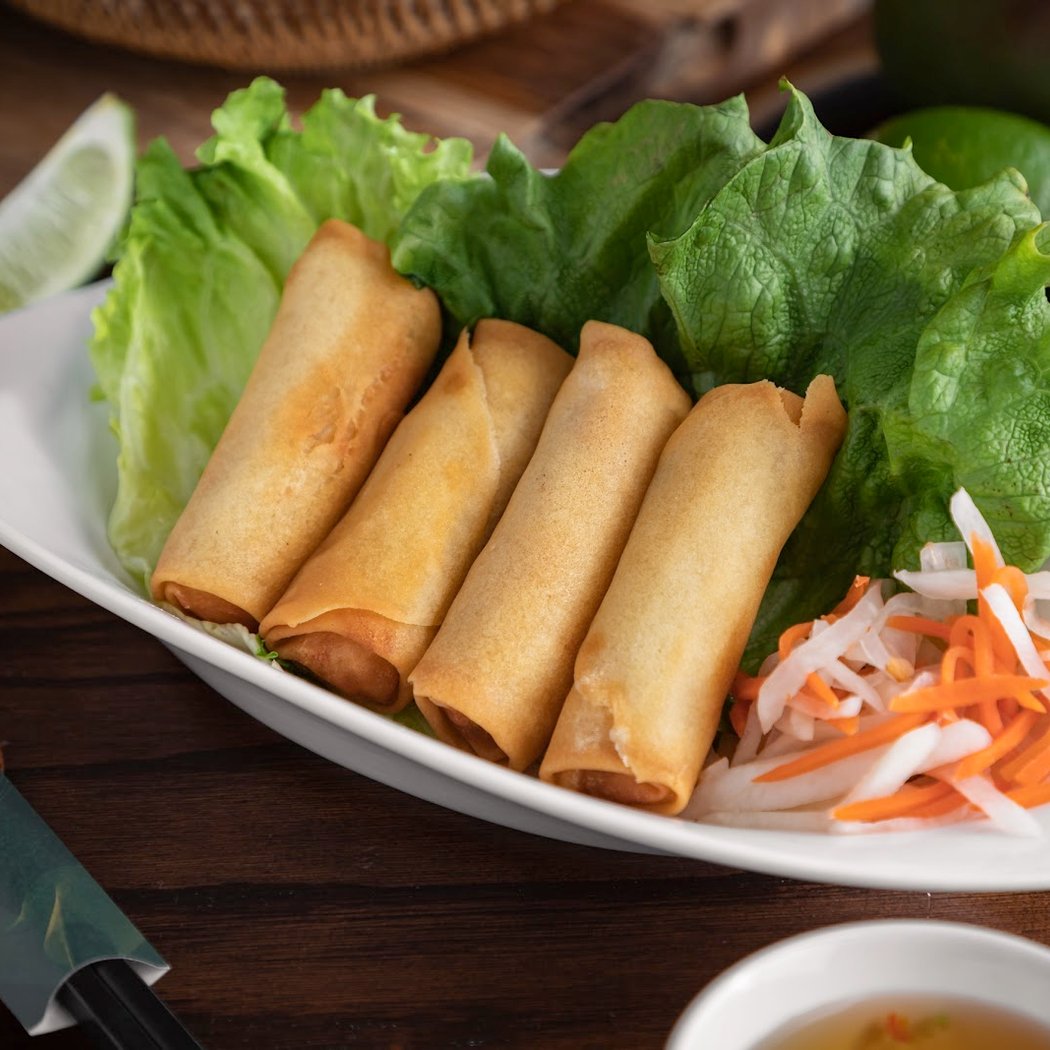 Sup Vietnamese Kitchen 1