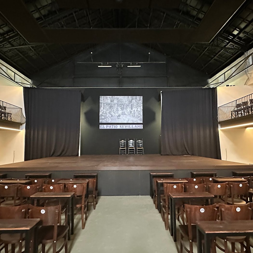 Sala Puerto 3
