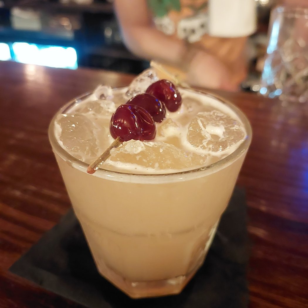 Uptown Bourbon 1