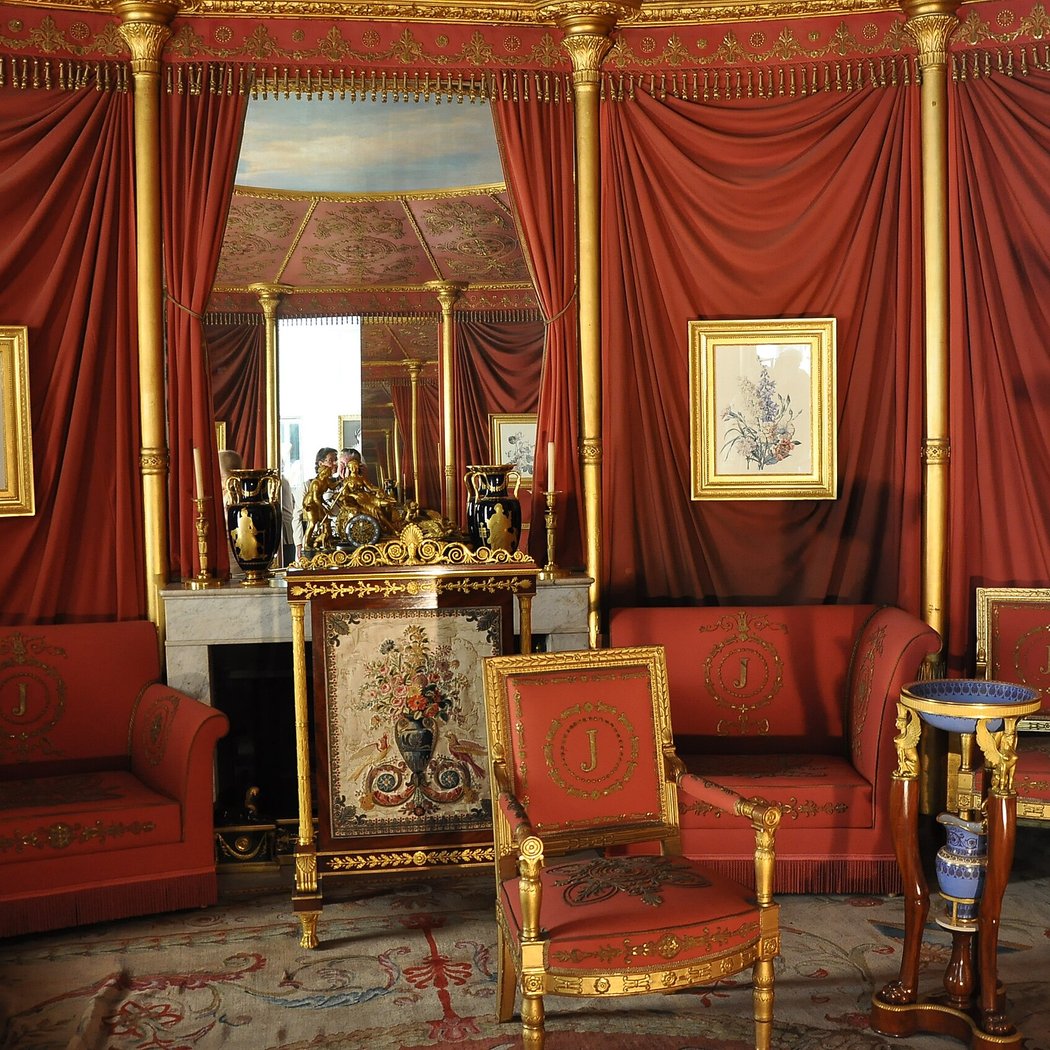 Château de Malmaison 4