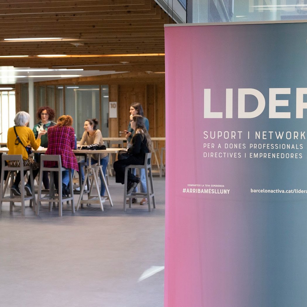 LIDERA 1