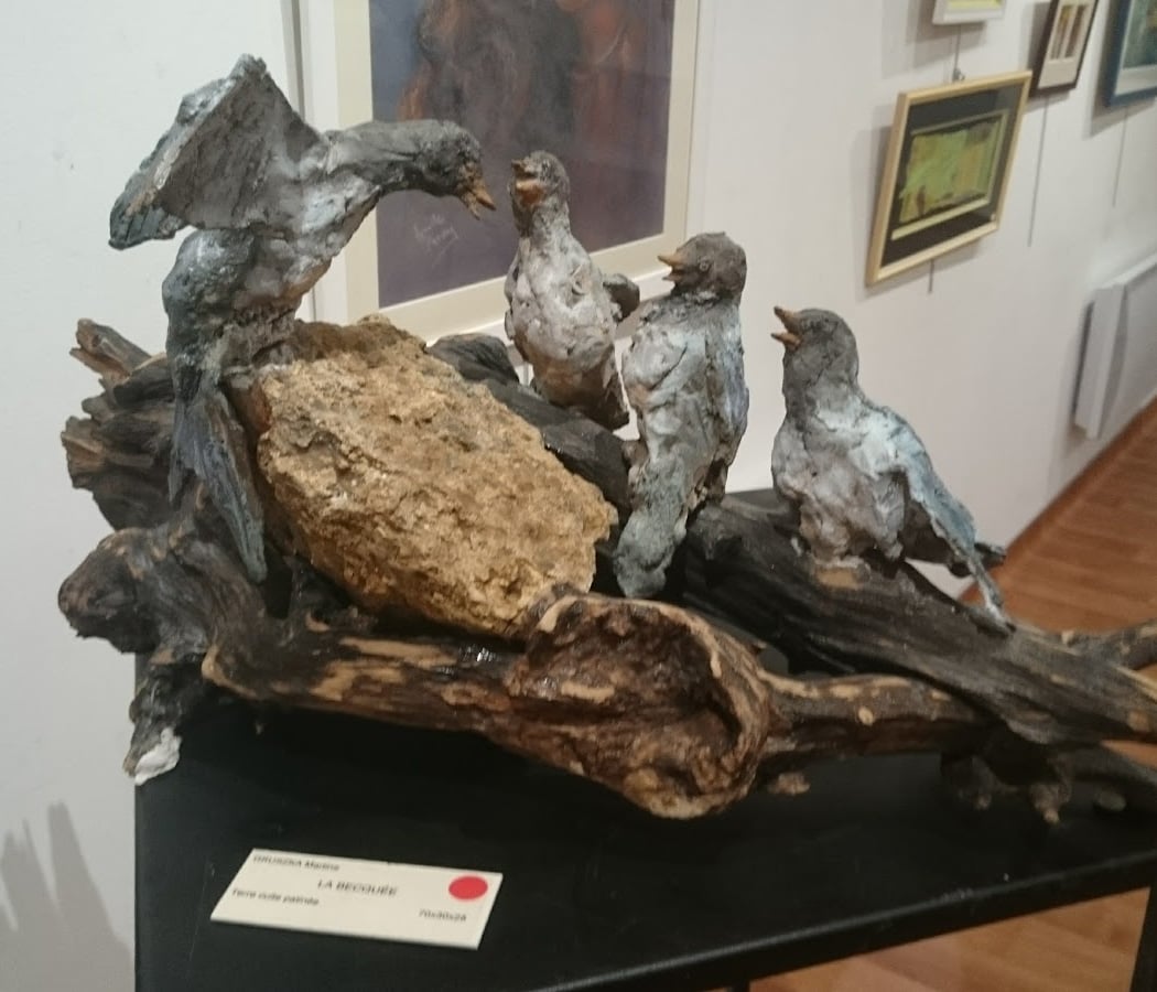 Fête des animaux 1