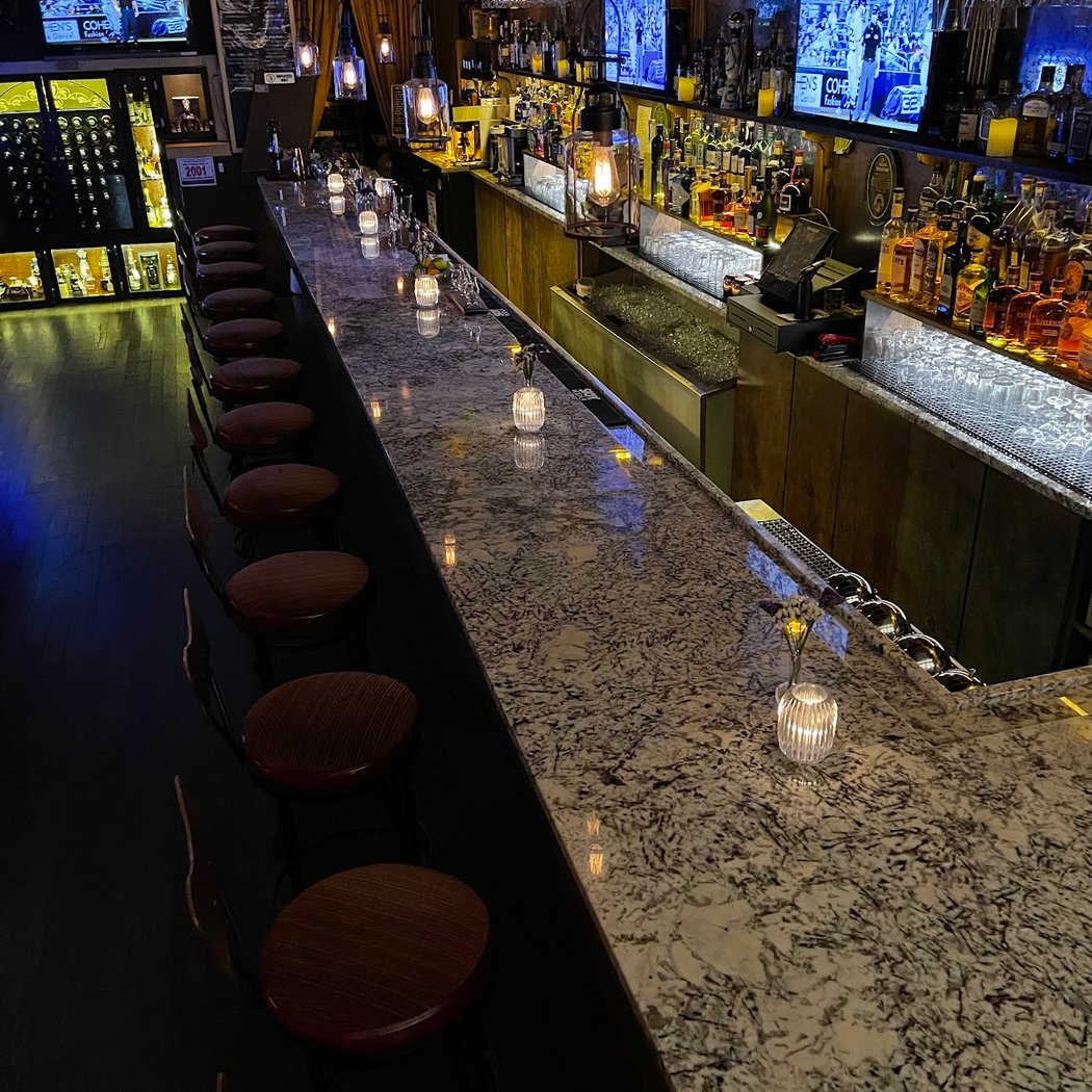 Liffy II Bar 2