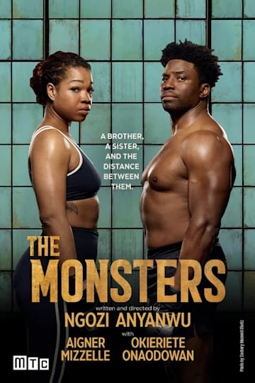 The Monsters 1