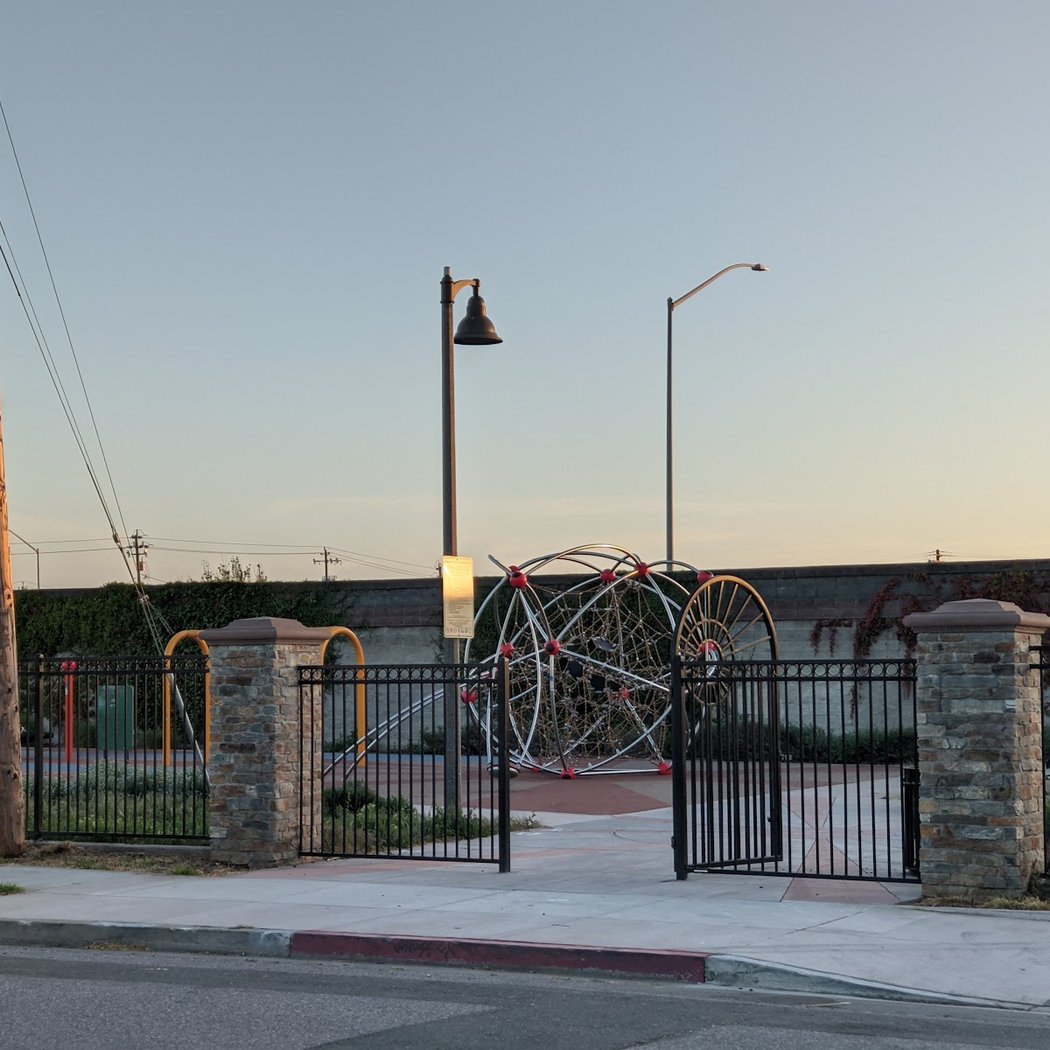 Esther Medina Park 3