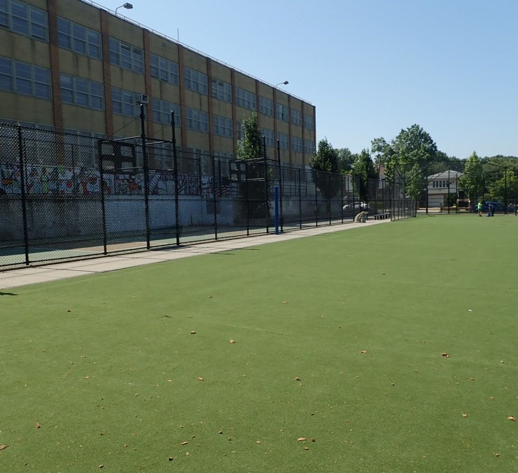 Margiotta Field 3
