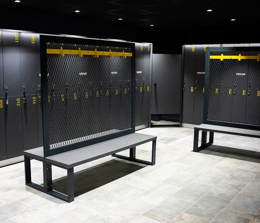Fitness Park - Salle de sport Rueil Malmaison 3