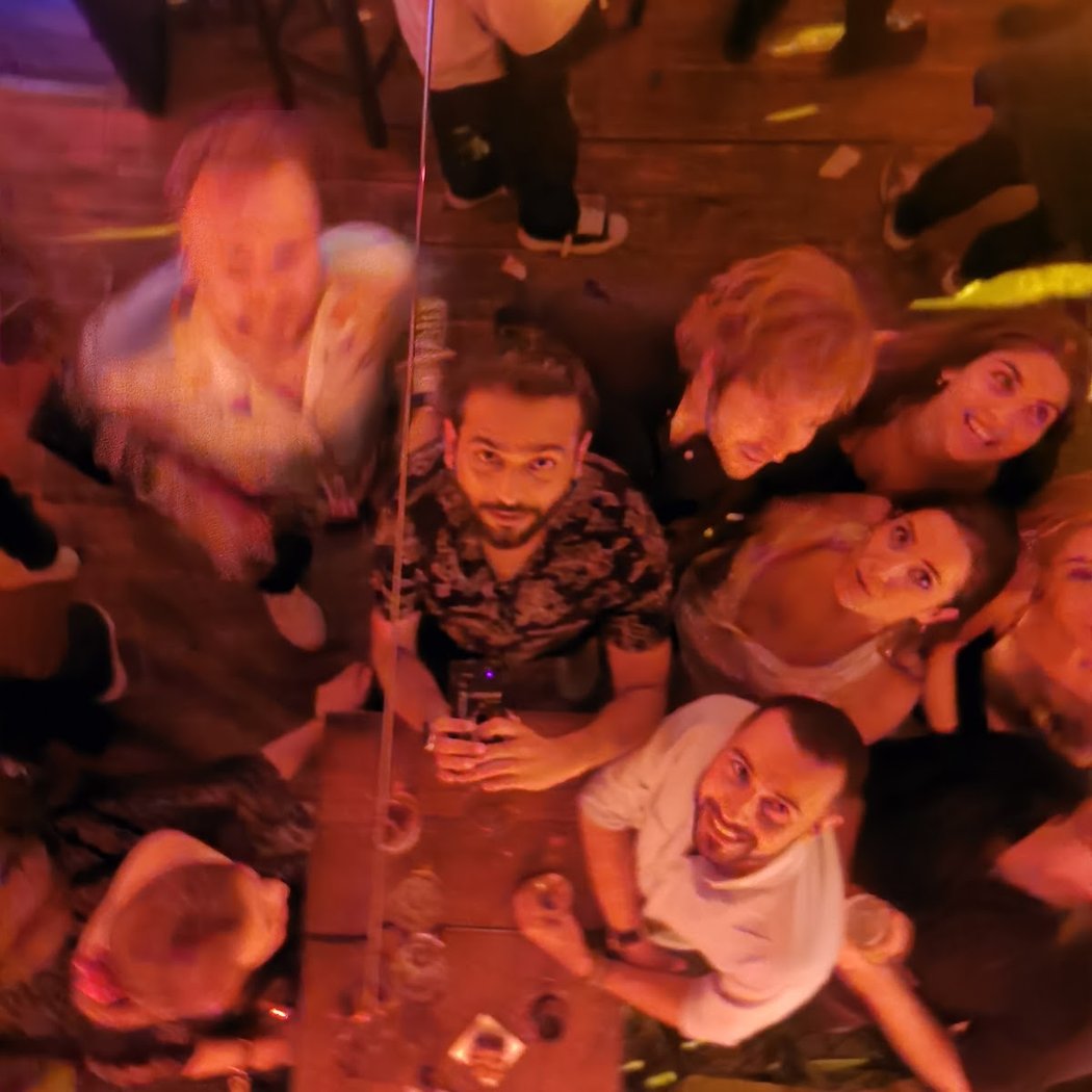 Karaoke 1