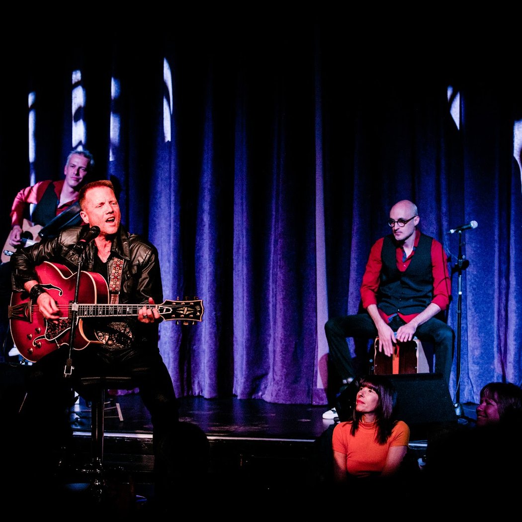 Le Memphis Cabaret 1