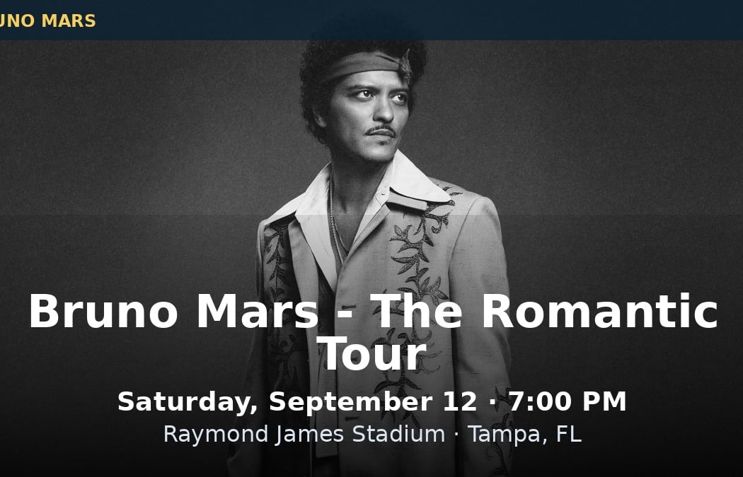 Bruno Mars, Raye & DJ Pee.Wee 2