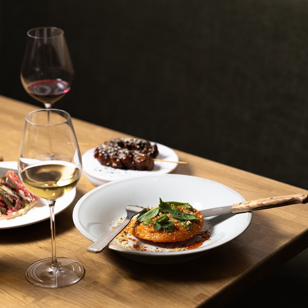 Brion Restaurant 1