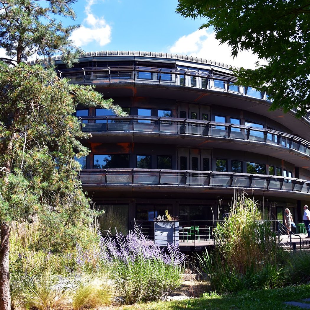 Visite de la Faculté de droit “Le Vaisseau” 2