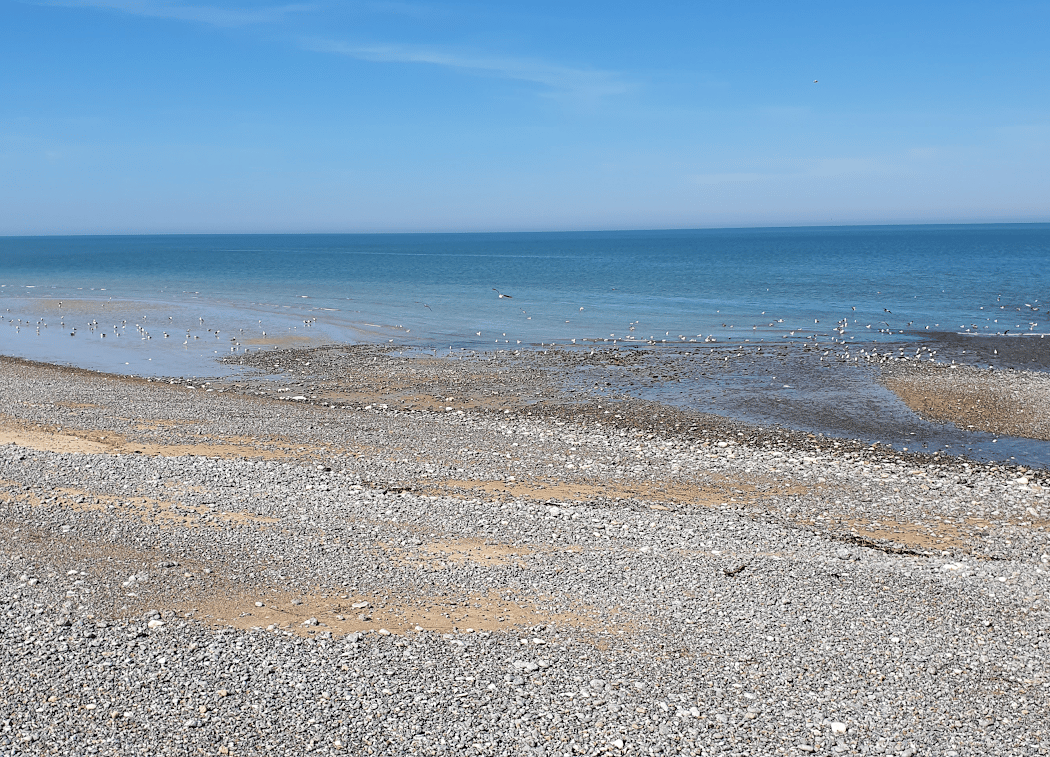 Côte d'Albâtre 3