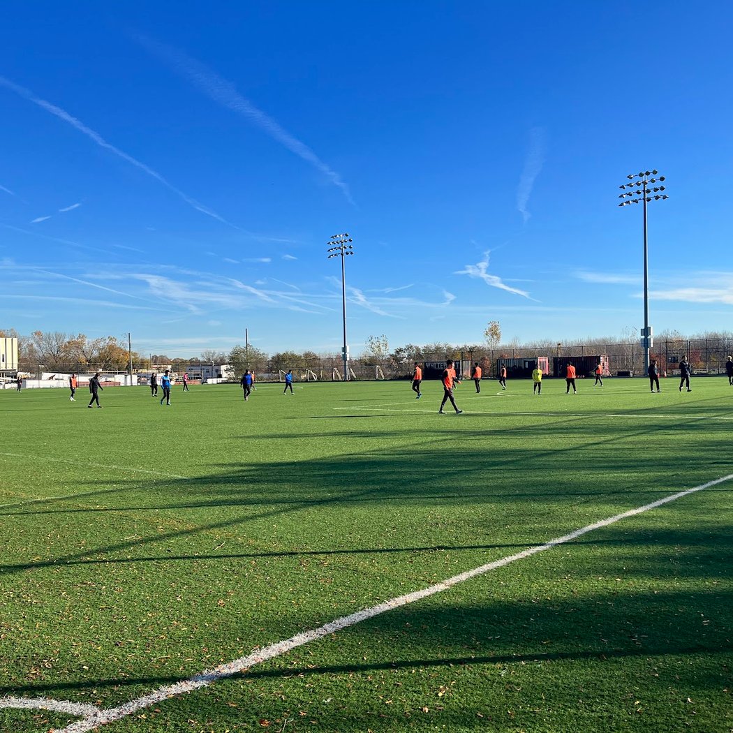 College Point Fields 4