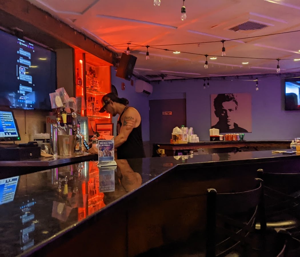 Bar X 4