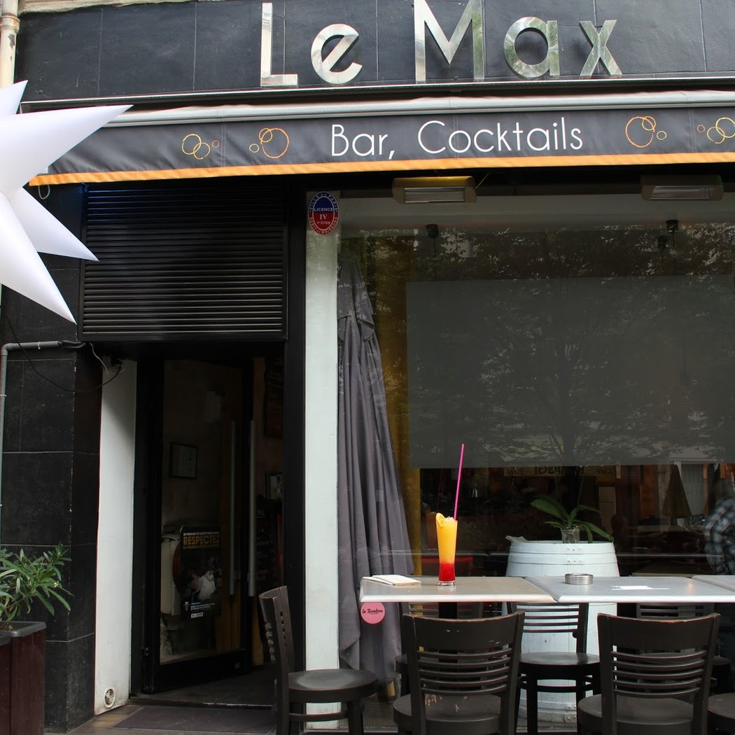 Le Max 5