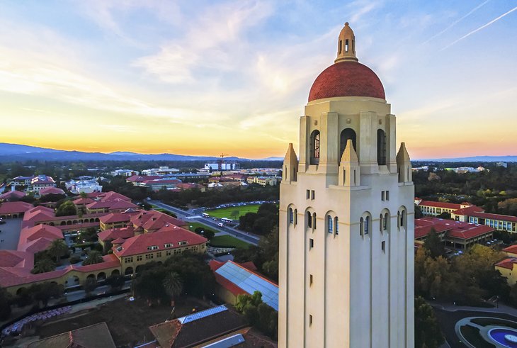 Stanford University 1