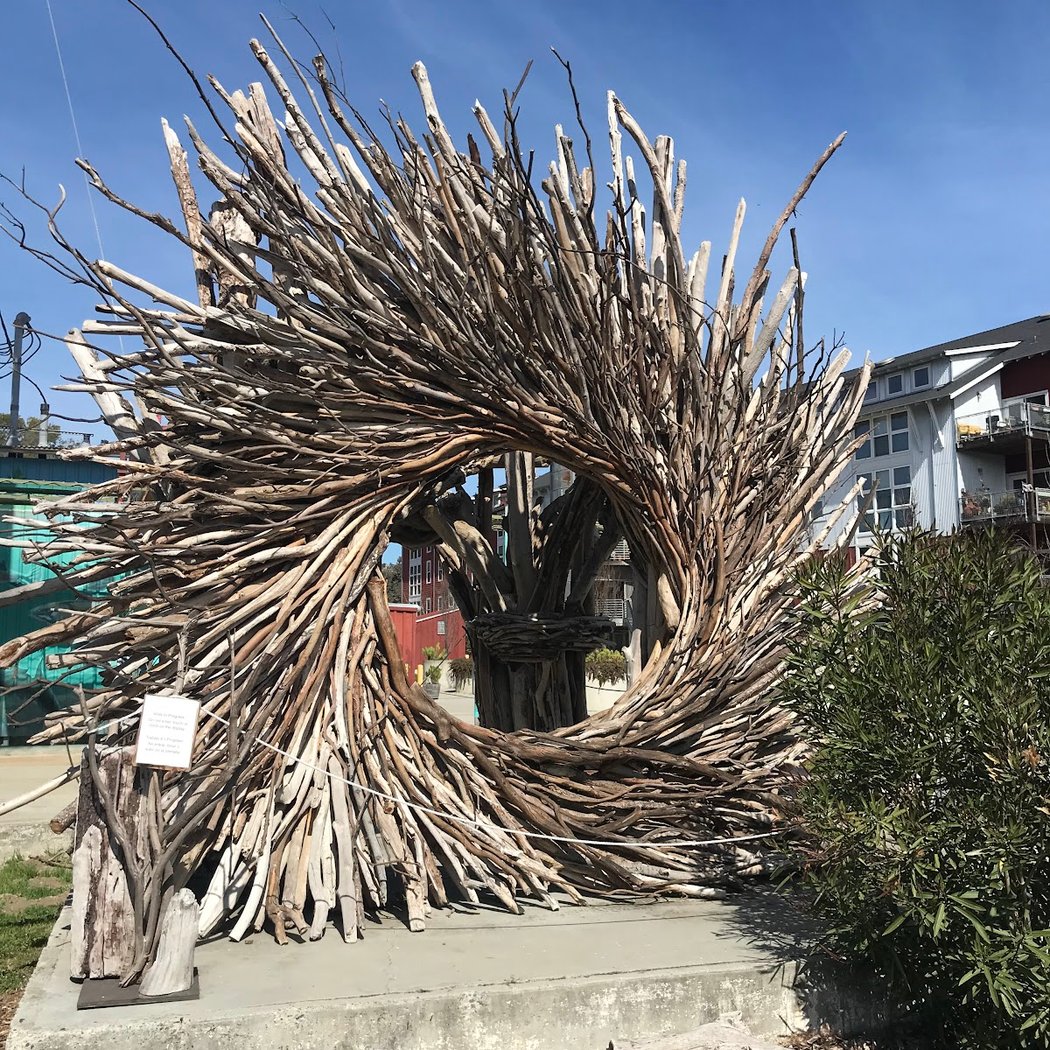 Spring Art Market 3
