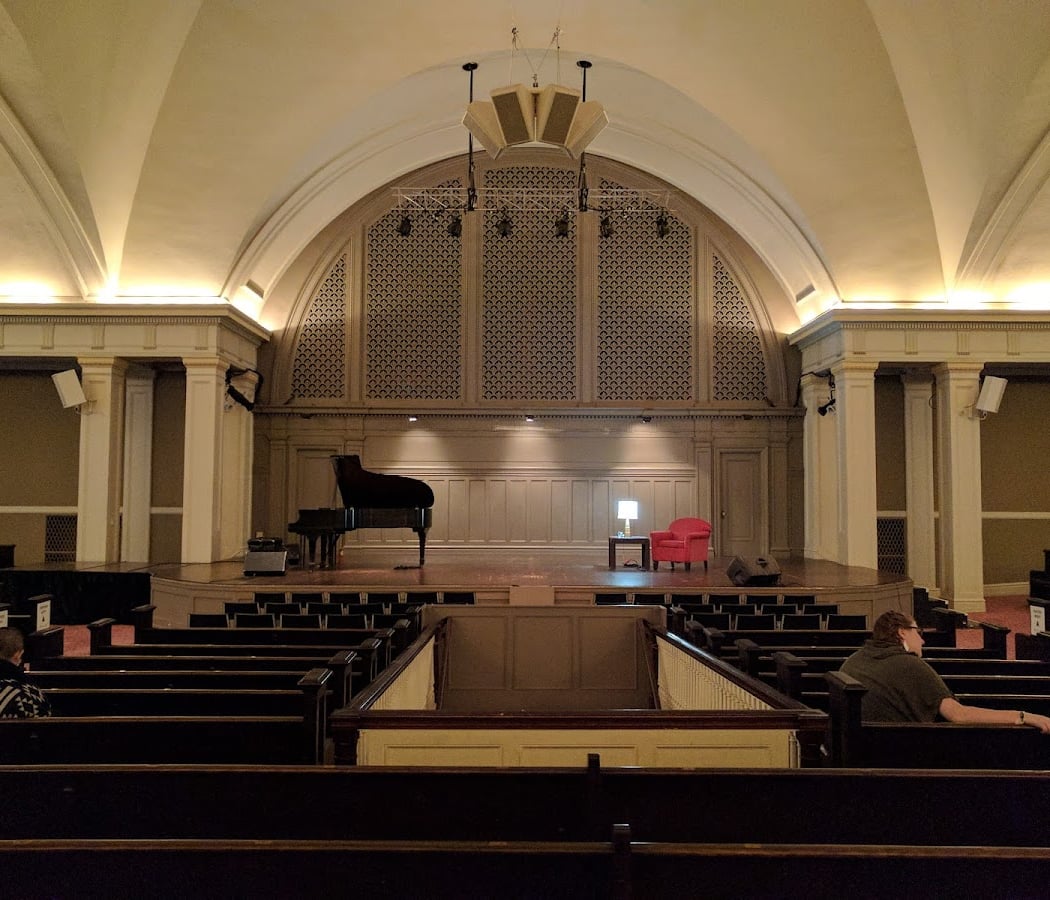 Concerts in America Guitar Festival – Day 1 3