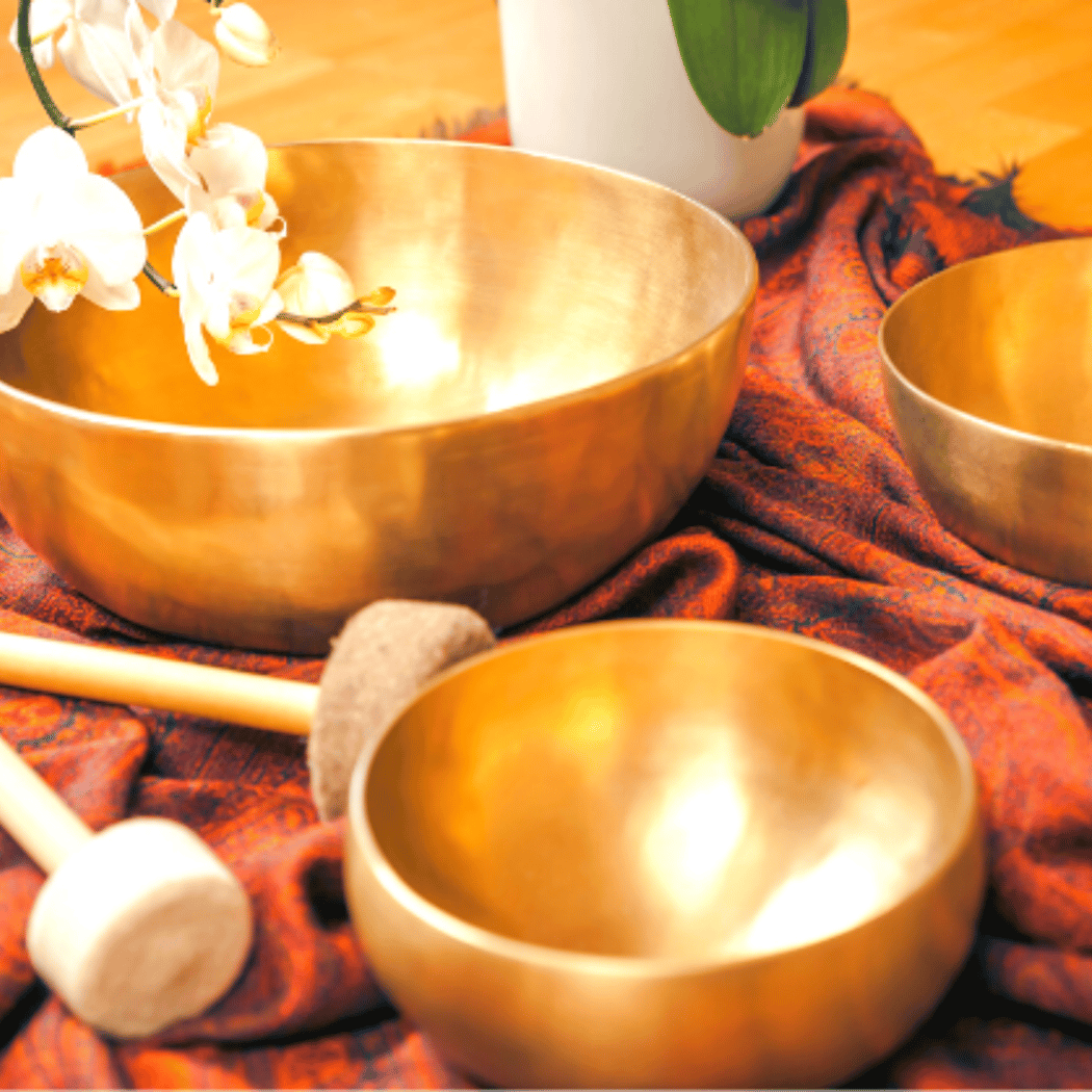 Sound Bath Classes 1