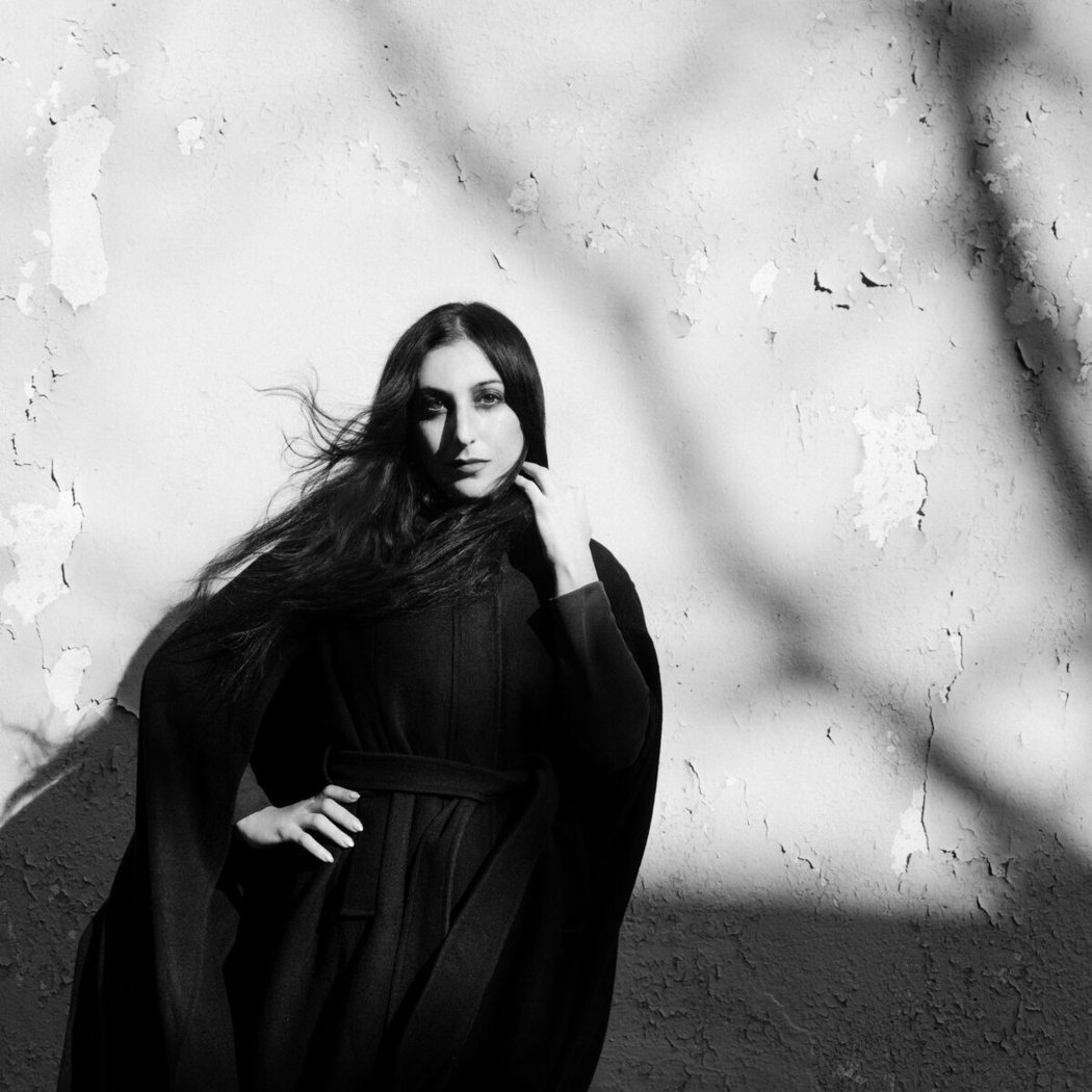 Marissa Nadler performs 2