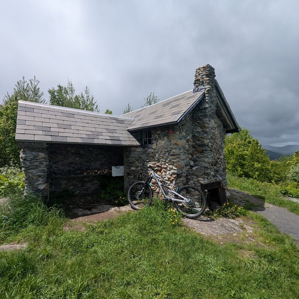 Green Mountain Trails 2