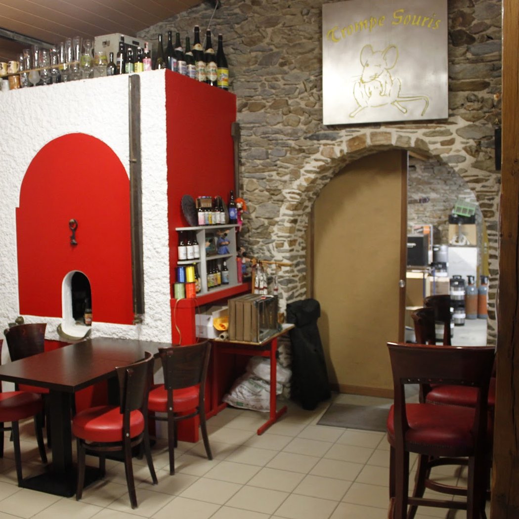 CONCERT CARITATIF A LA BRASSERIE 3