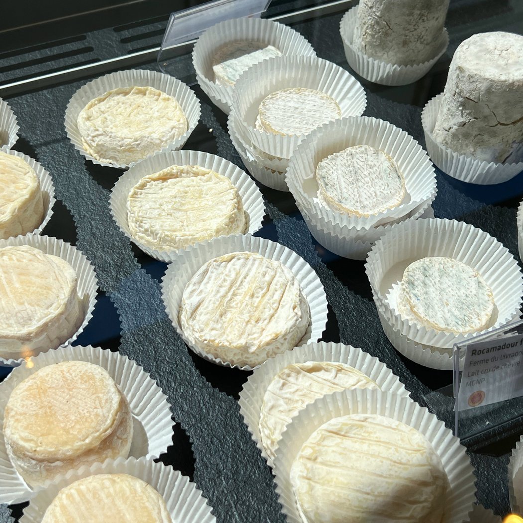 La foire aux fromages et aux vins 1