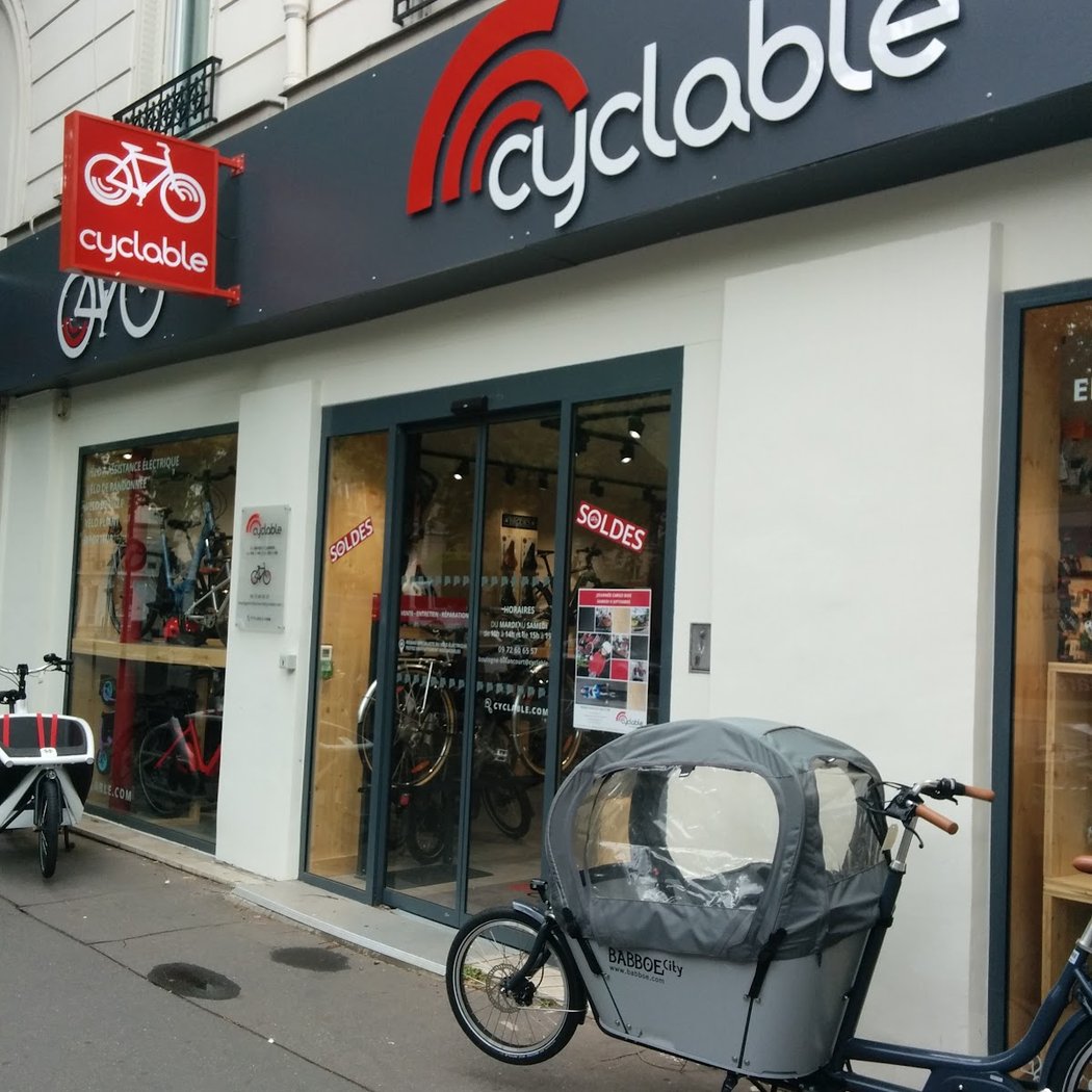 Cyclable Boulogne 2