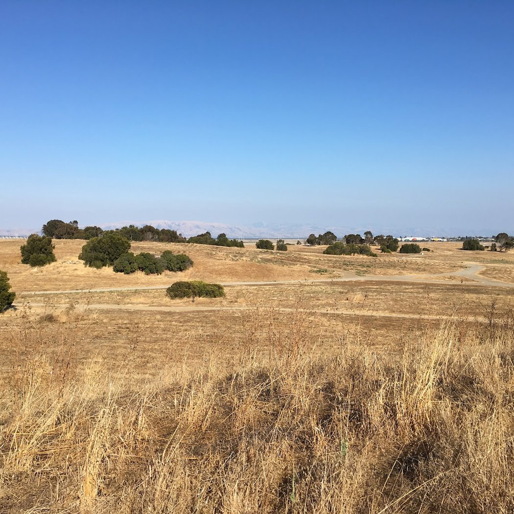 Discover the Flyway Trail 2