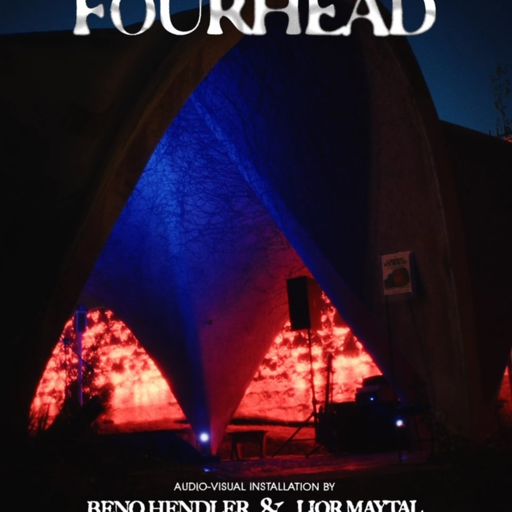 Looping Fourhead 1